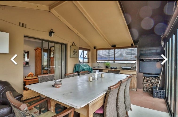 3 Bedroom Property for Sale in New Horizons Western Cape